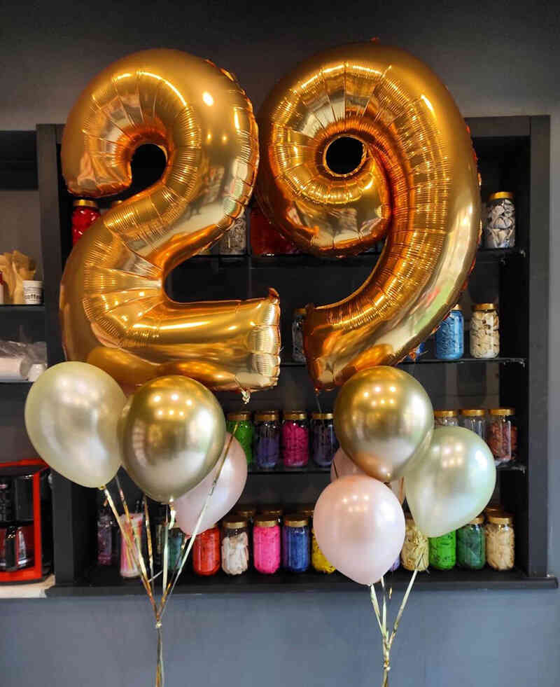 doğum g&uuml;n&uuml; organizasyonu