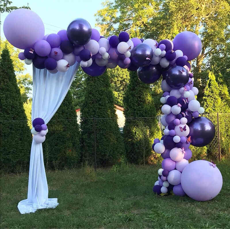 doğum g&uuml;n&uuml; organizasyonu