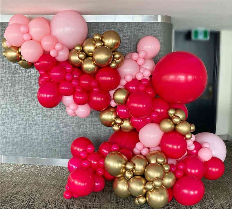 doğum g&uuml;n&uuml; organizasyonu