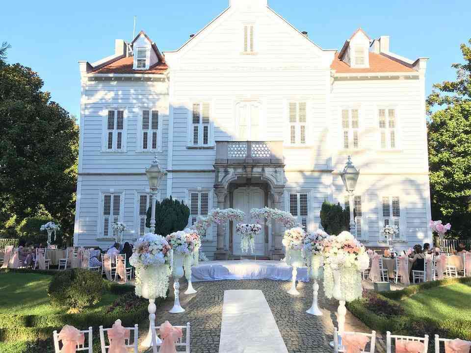 maslak kasrı d&uuml;ğ&uuml;n&uuml;