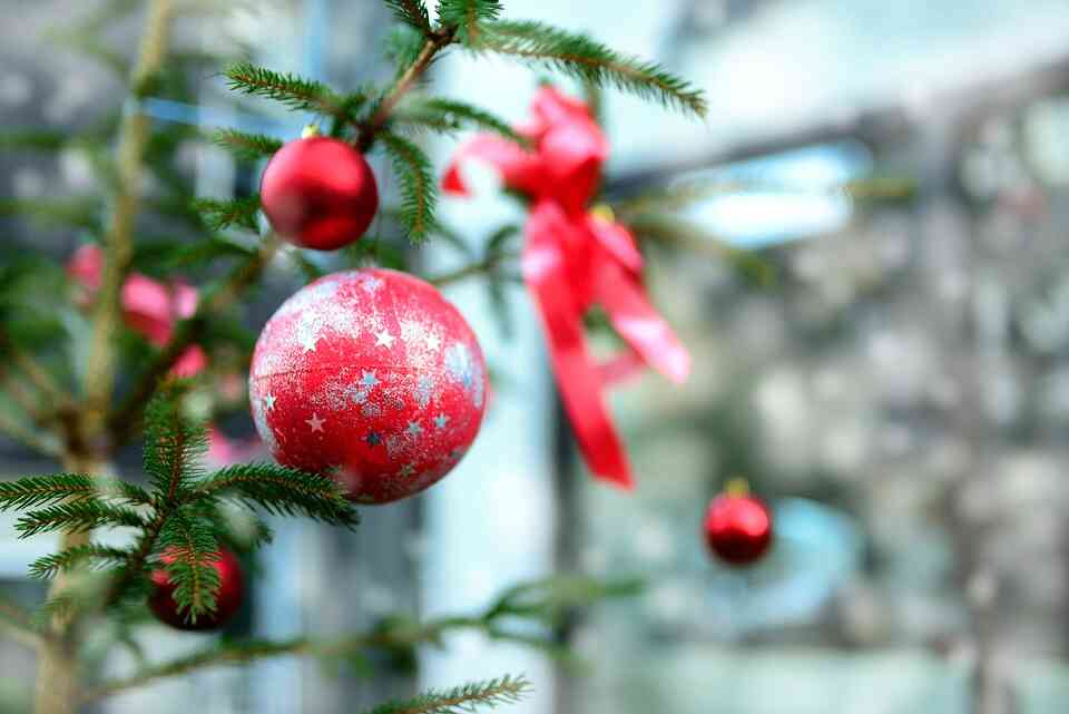 yılbaşı s&uuml;sleme organizasyonu