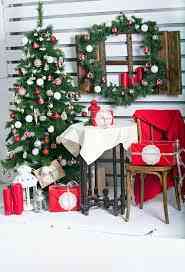 yılbaşı s&uuml;sleme organizasyonu