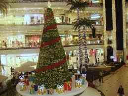 Yılbaşı Süsleme Organizasyonu