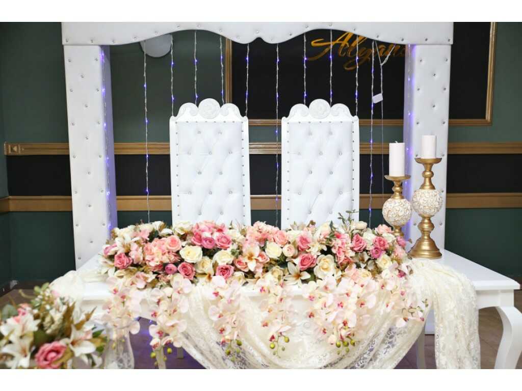 Yapay Çiçek Kiralama