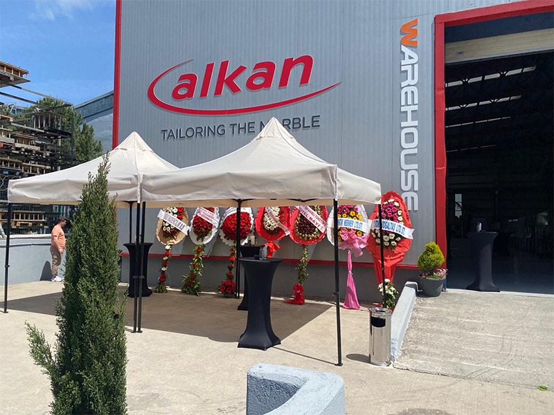 Arnavutköy Açılış Organizasyonu