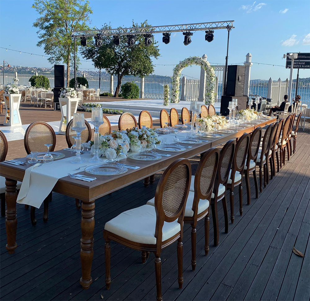 Arnavutköy Düğün Organizasyonu