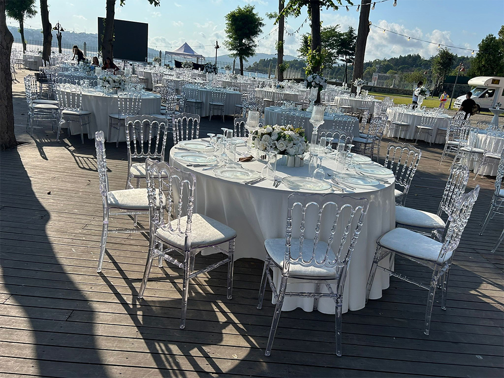 Çatalca Düğün Organizasyonu Hizmetleri