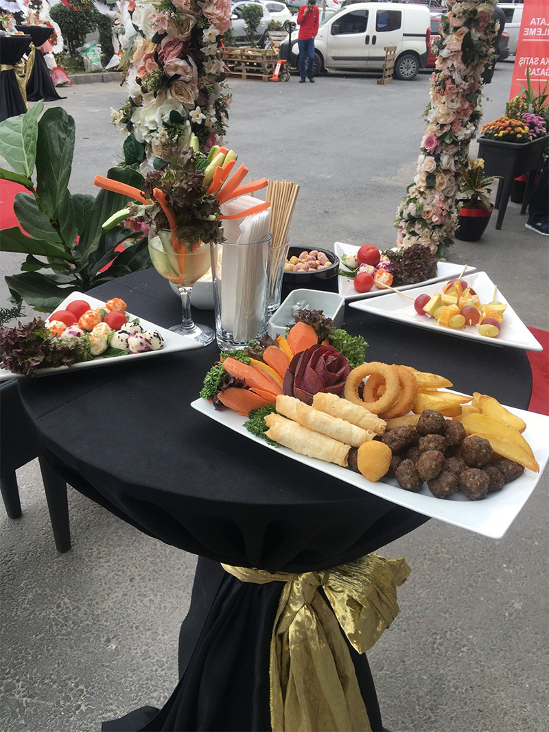 Kartal Kokteyl Organizasyon