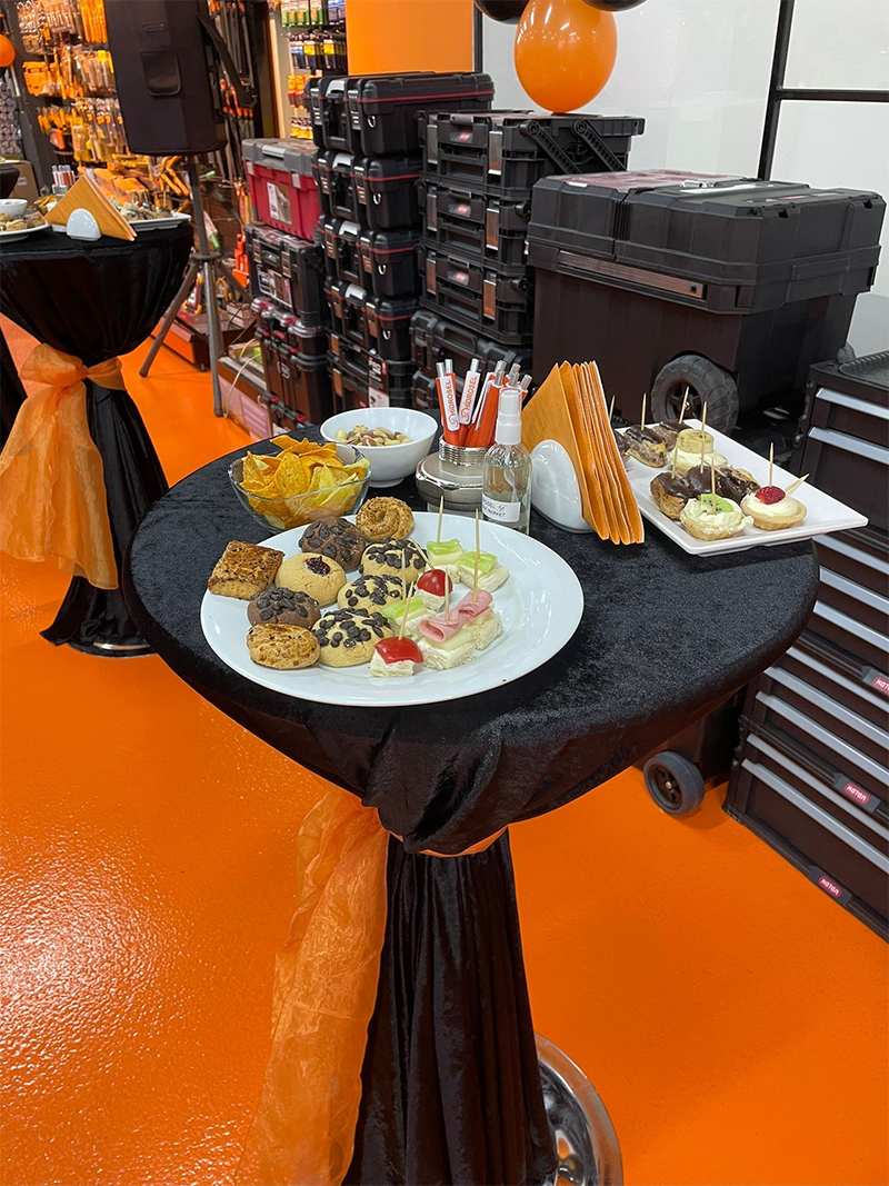 Ümraniye Kokteyl Organizasyonu