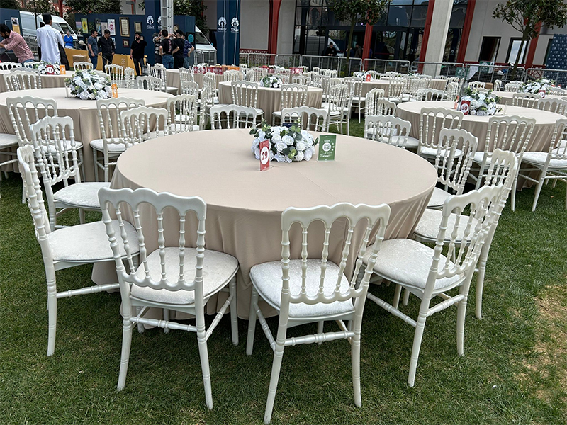 Ümraniye Masa Sandalye Kiralama