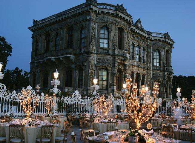 Organizasyon Ekipman Kiralama