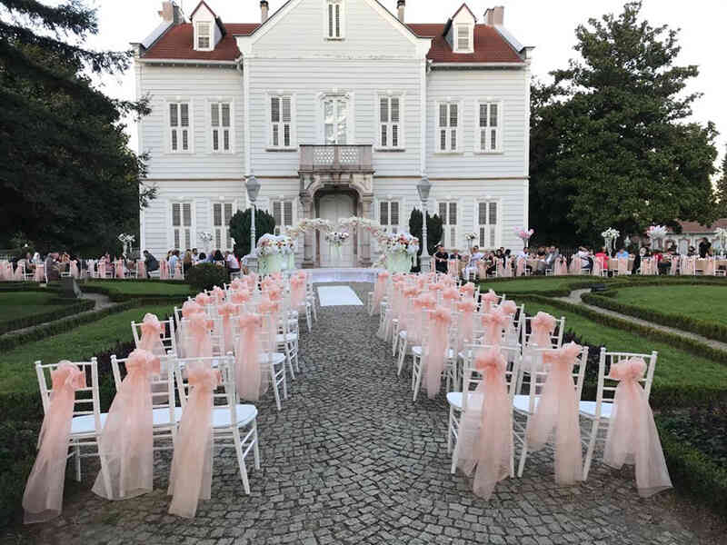 Nikah Organizasyonu