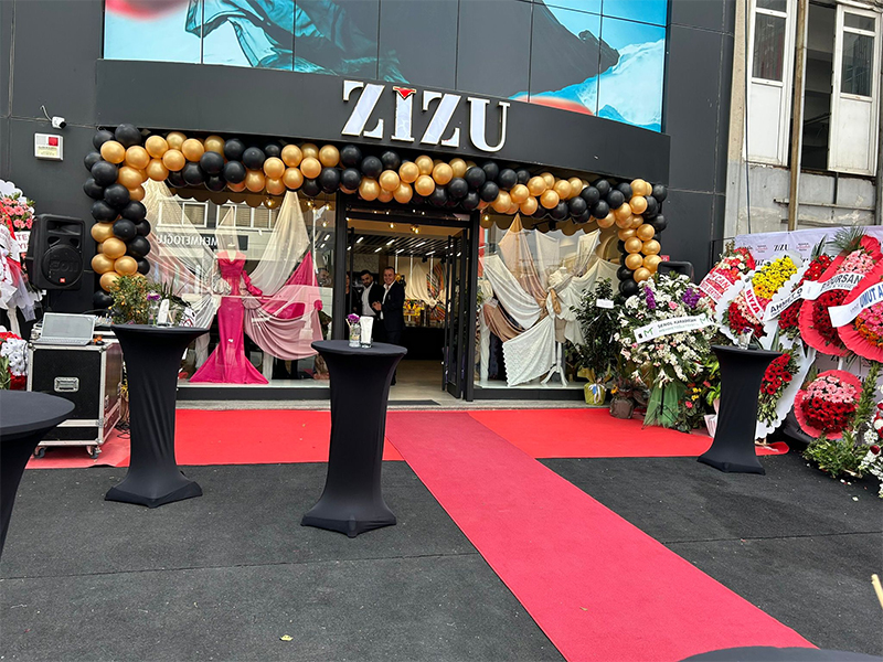 Kokteyl Organizasyonu