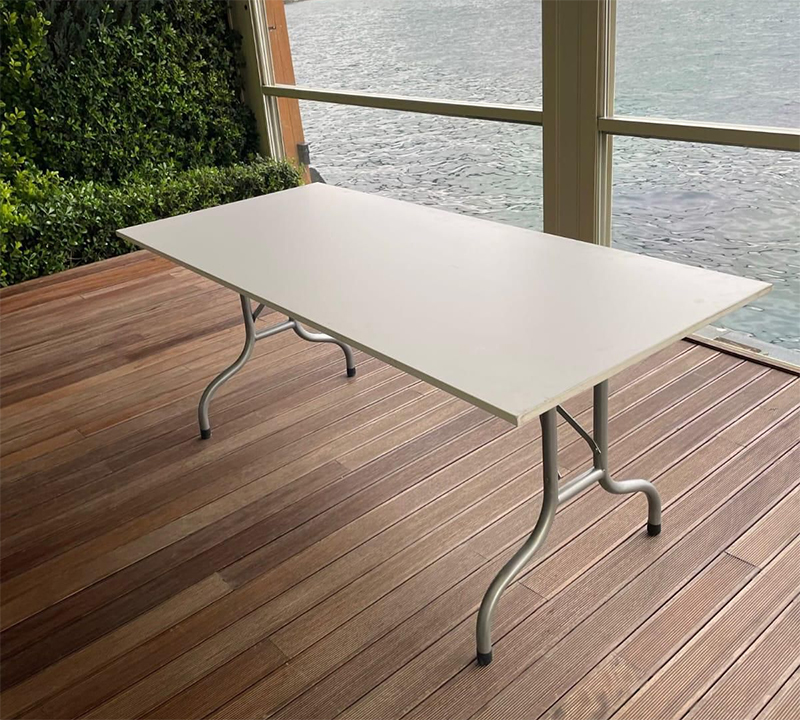 Banket Masa Kiralama