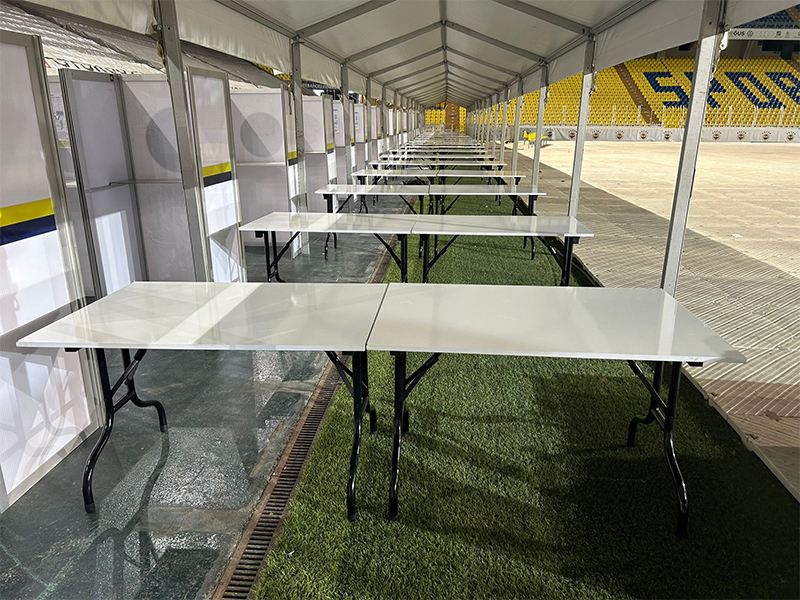 Banket Masa Kiralama