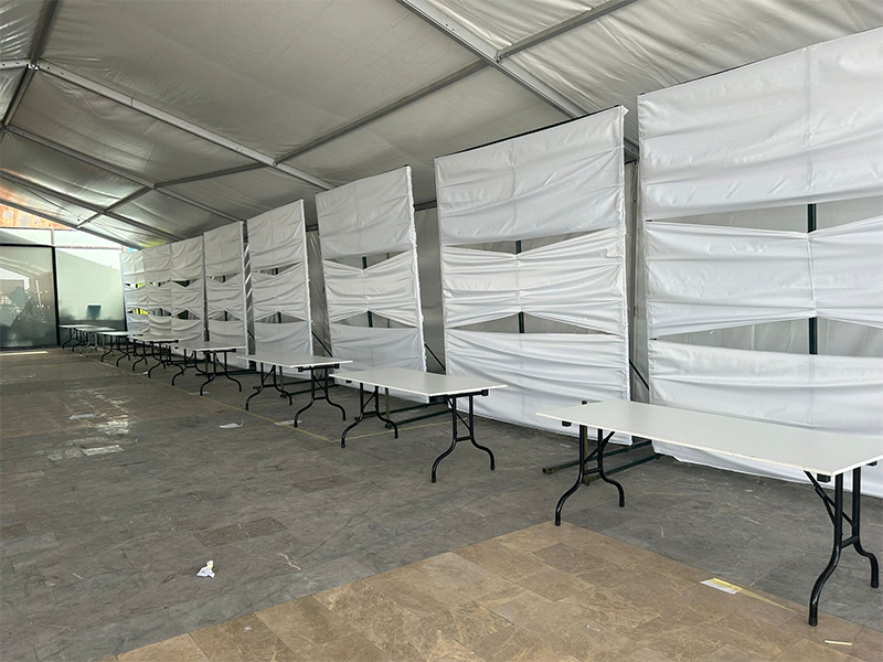 Banket Masa Kiralama