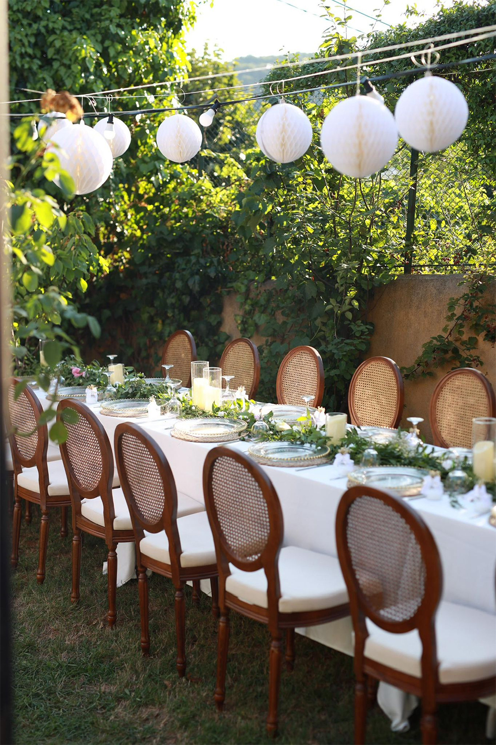 D&uuml;ğ&uuml;n Organizasyonu