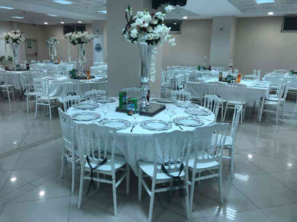 Napolyon sandalye kiralama