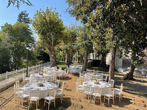 Masa sandalye kiralama